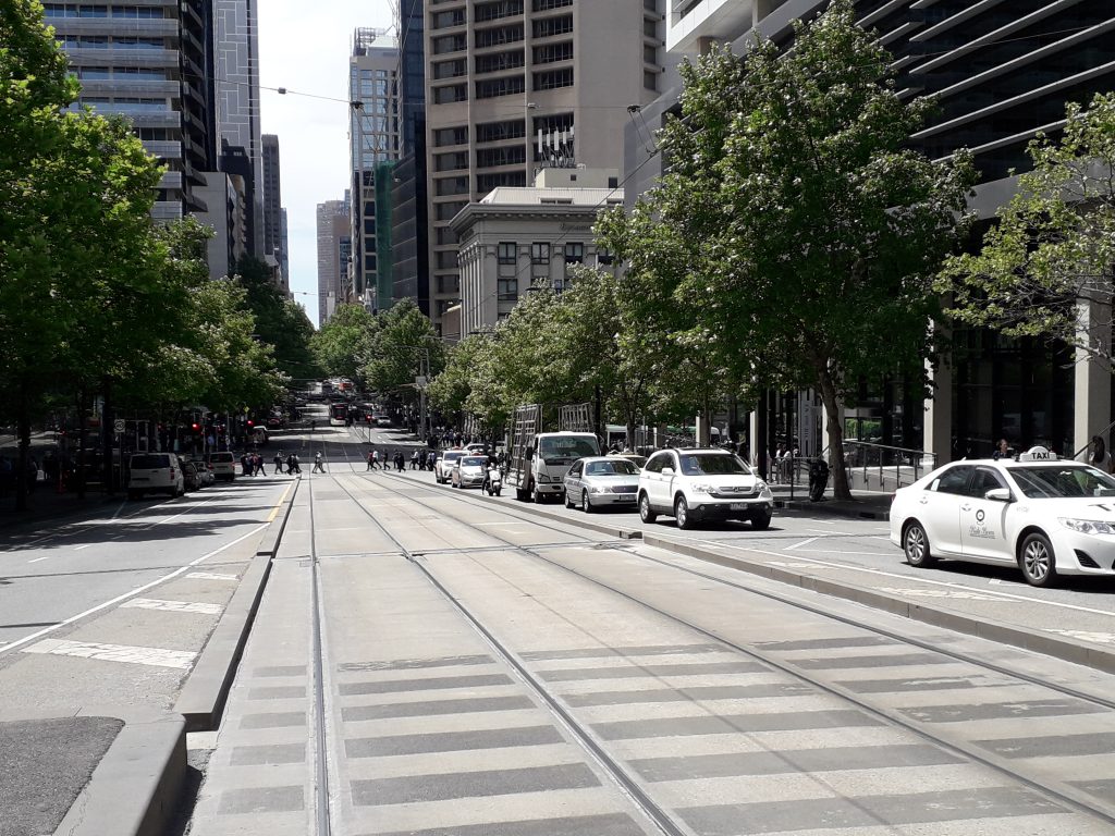 Melbourne