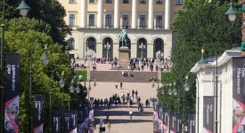Palat Regal Oslo