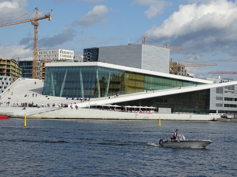 Opera Oslo