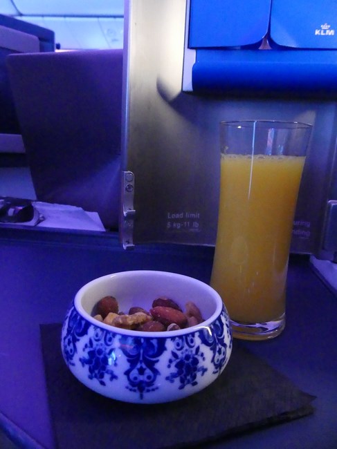 Alune KLM