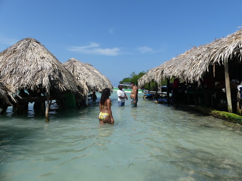 Cholon Cartagena