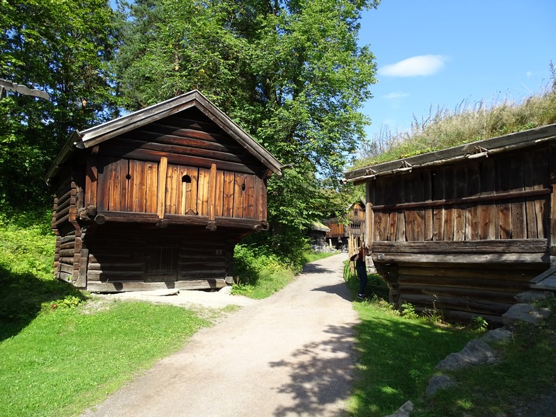 Case norvegiene