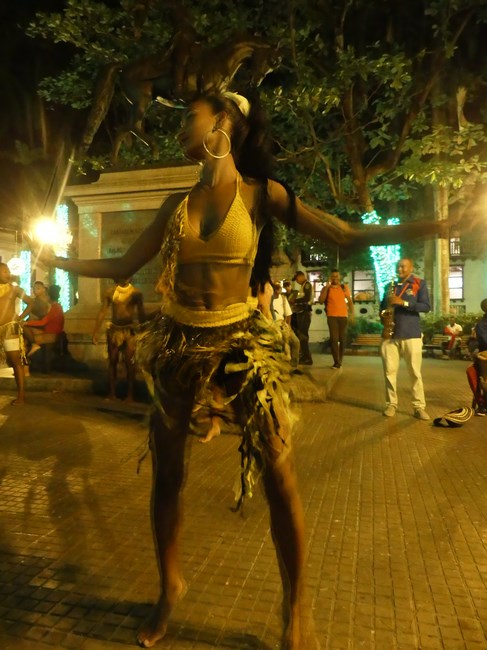 Columbianca goala