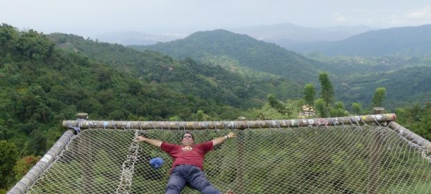 Minca Colombia