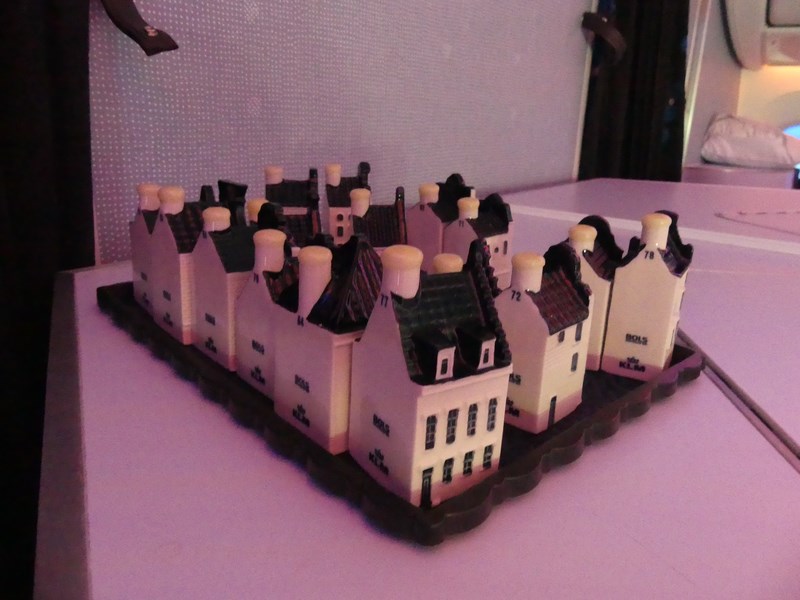 Casute Delft