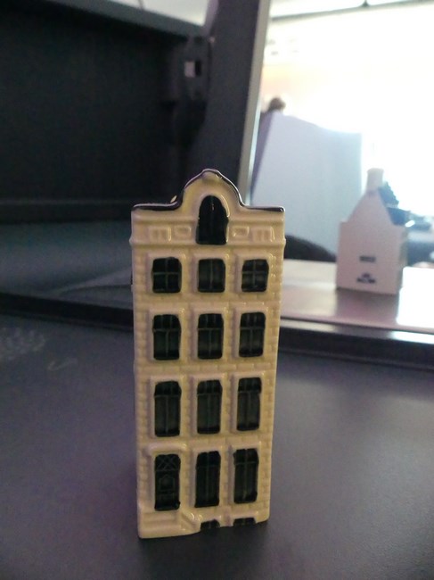 Casa Dellft