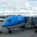 KLM Bogota