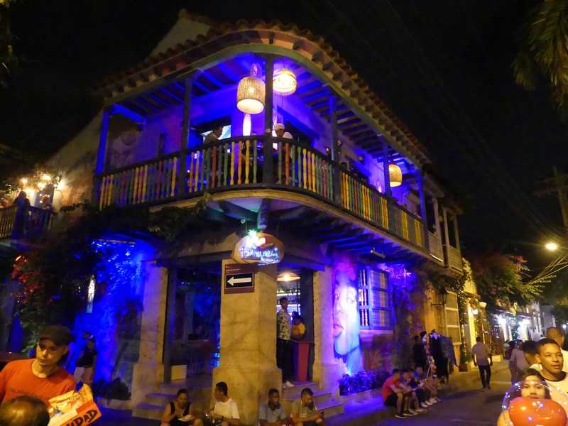 Noaptea in Getsemani