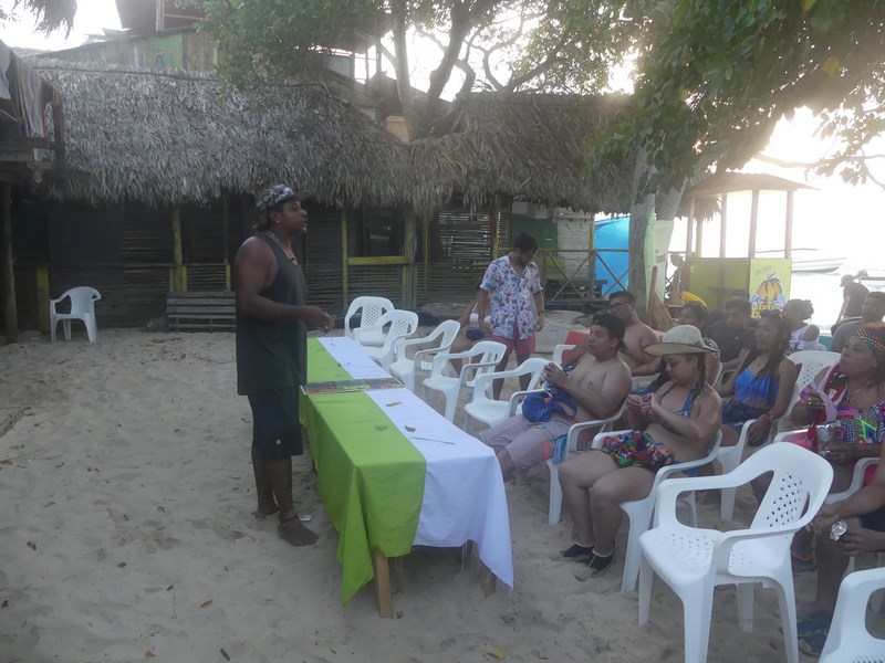 Briefing plancton