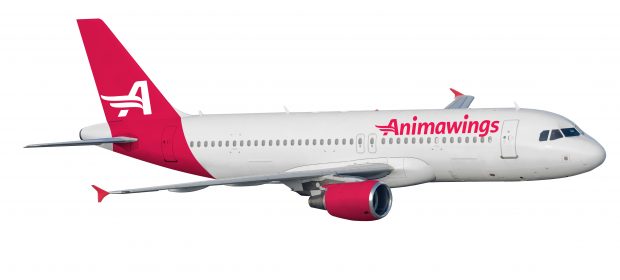 Anima Wings A