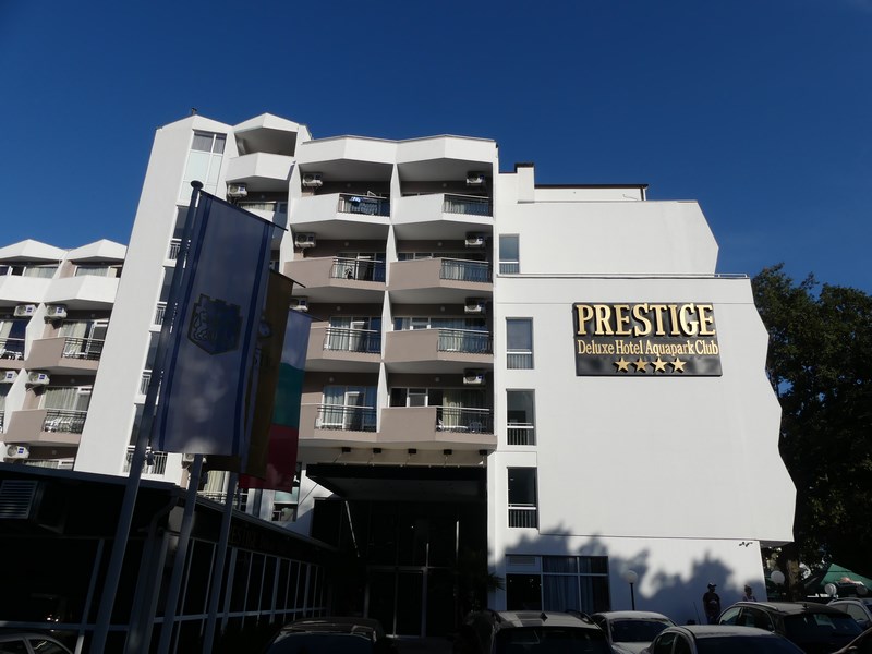 Hotel Prestige