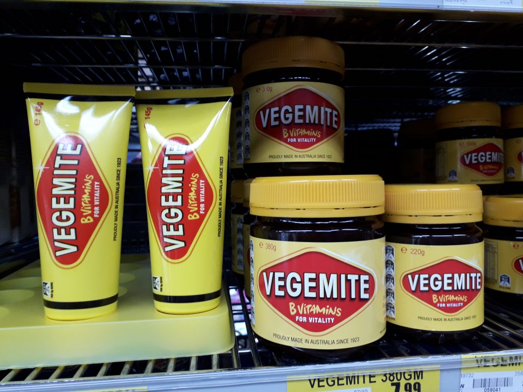 Vegemite