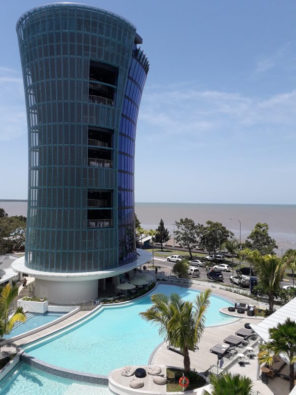 Hotel in Cairns