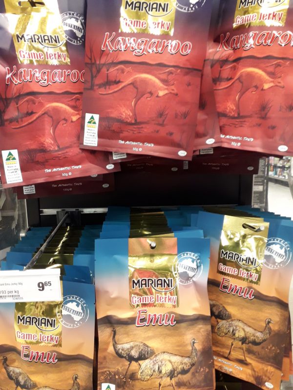 Jerky