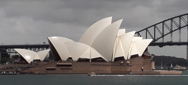 Opera Sydney