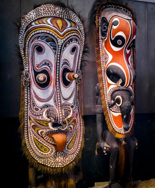 Masti Papua