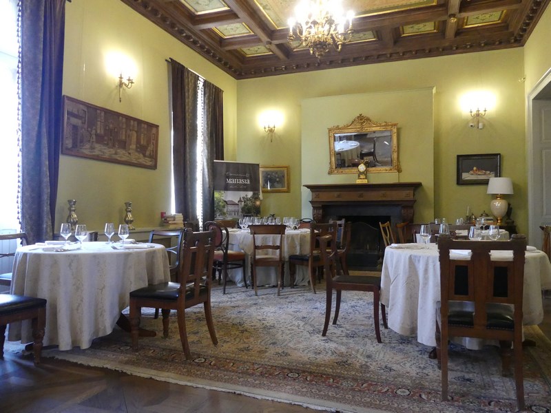 Camera de masa