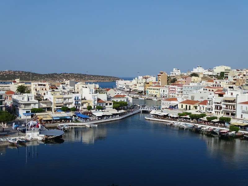 Agios Nikolaos