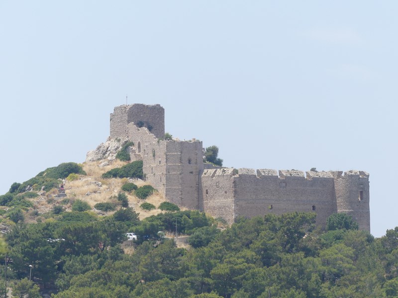 Krithinia Rhodos