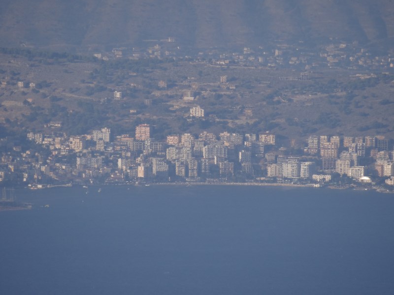 Sarande Albania