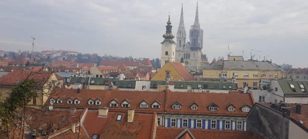 Catedrala din Zagreb
