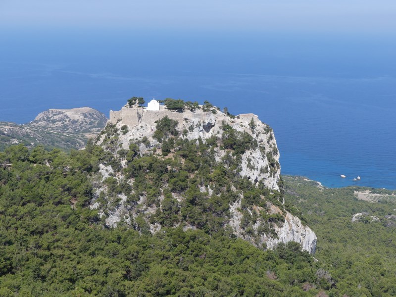 Monolithos