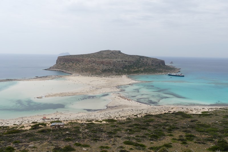 Balos Creta