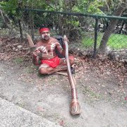 Didgeridoo