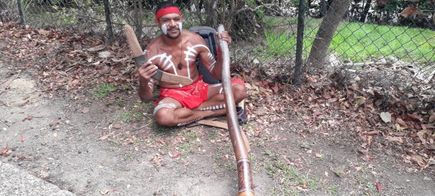 Didgeridoo