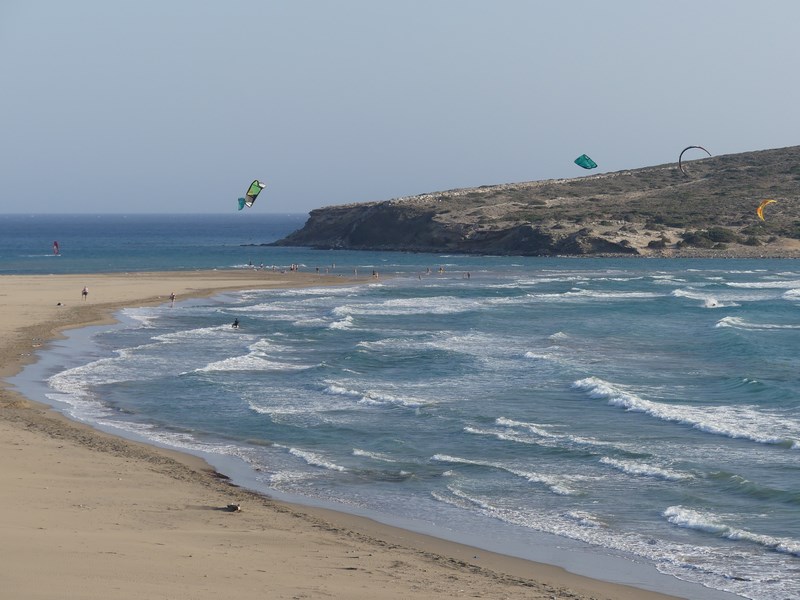 Plaja Prasonisi