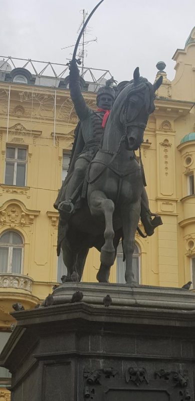 Ban Jelacic