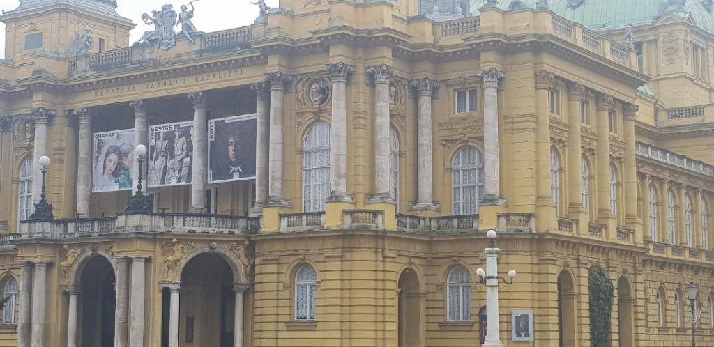 Teatrul National