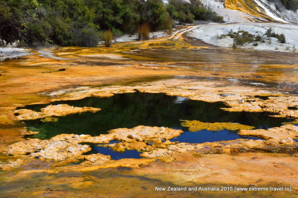 Orakei Korako