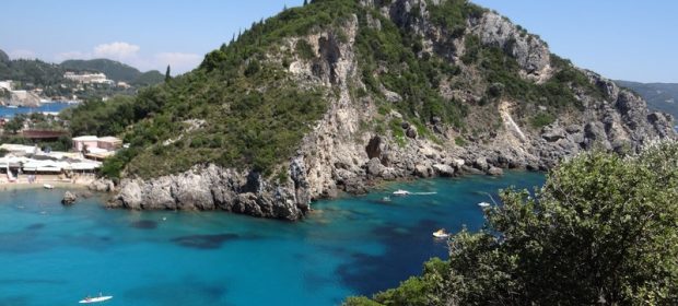 Corfu