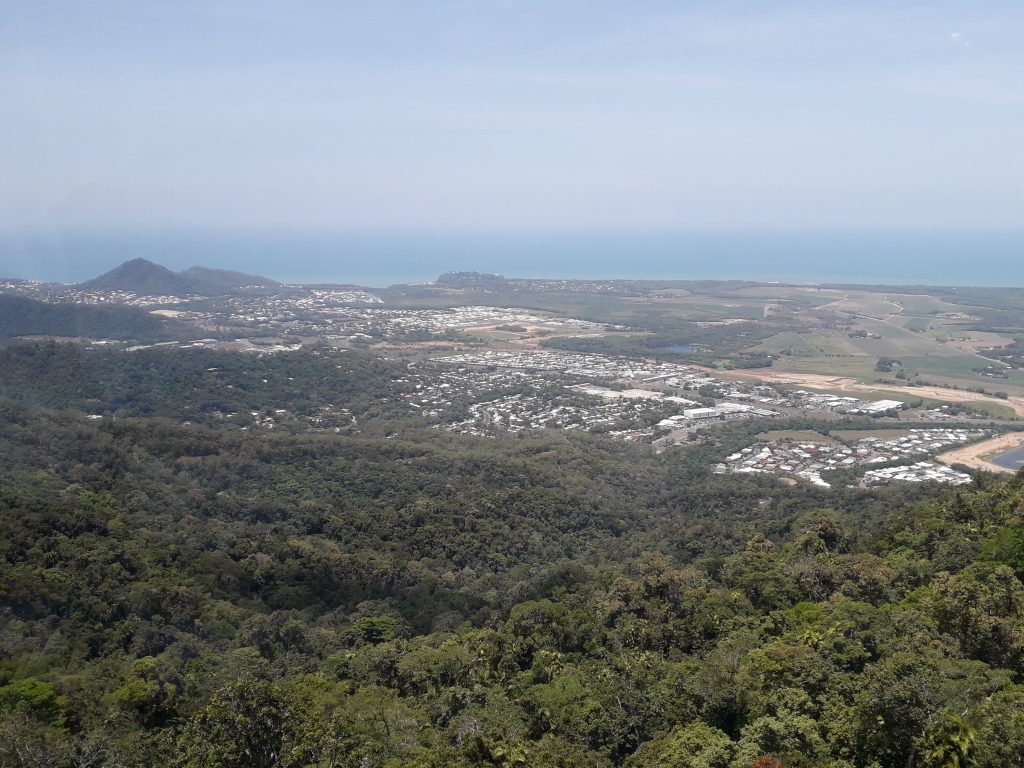 Teleferic Australia