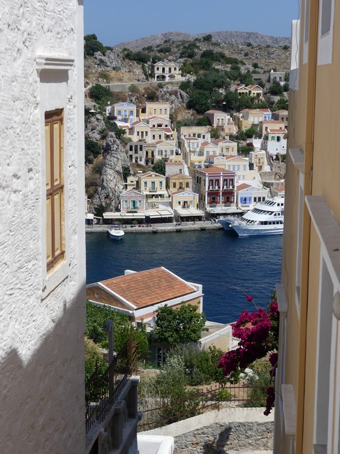 Symi Rhodos