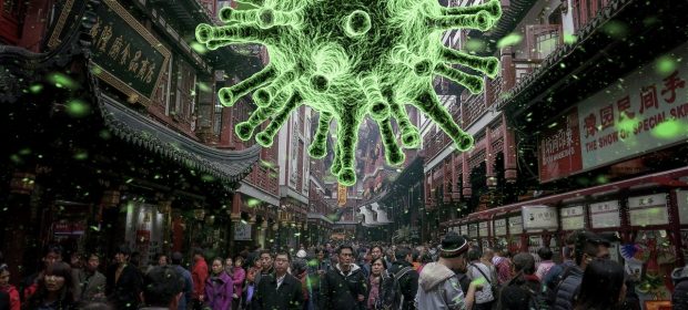 Corona virus