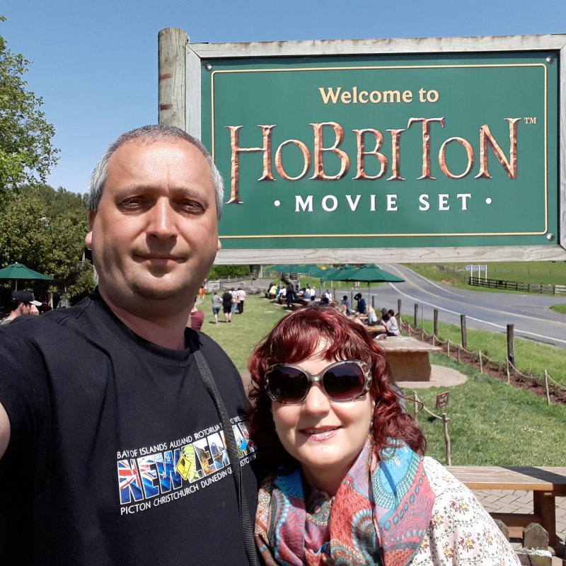 Hobbiton