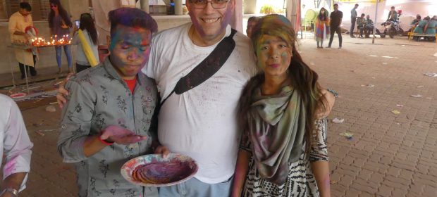 Holi