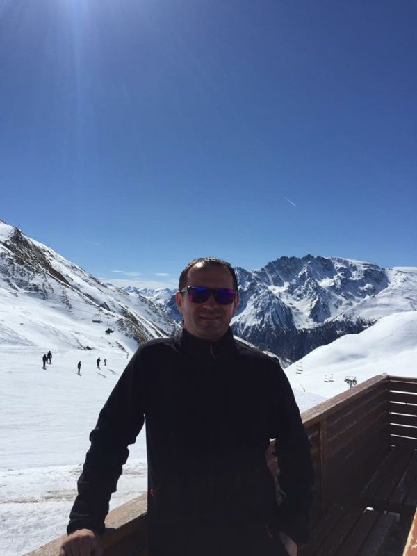 Ischgl