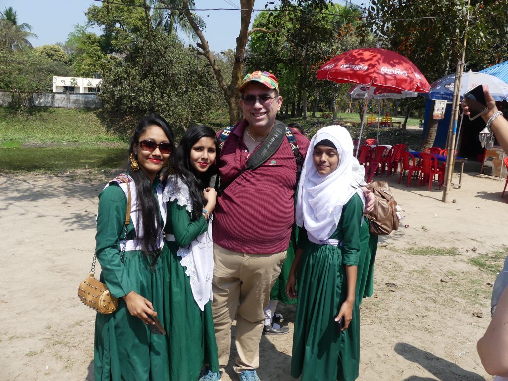 Scolarite Bangladesh