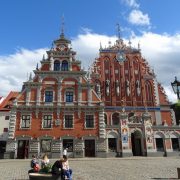 Simbol Riga