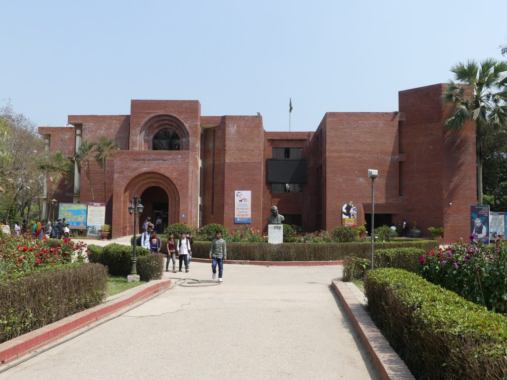 Muzeu Sonargaon