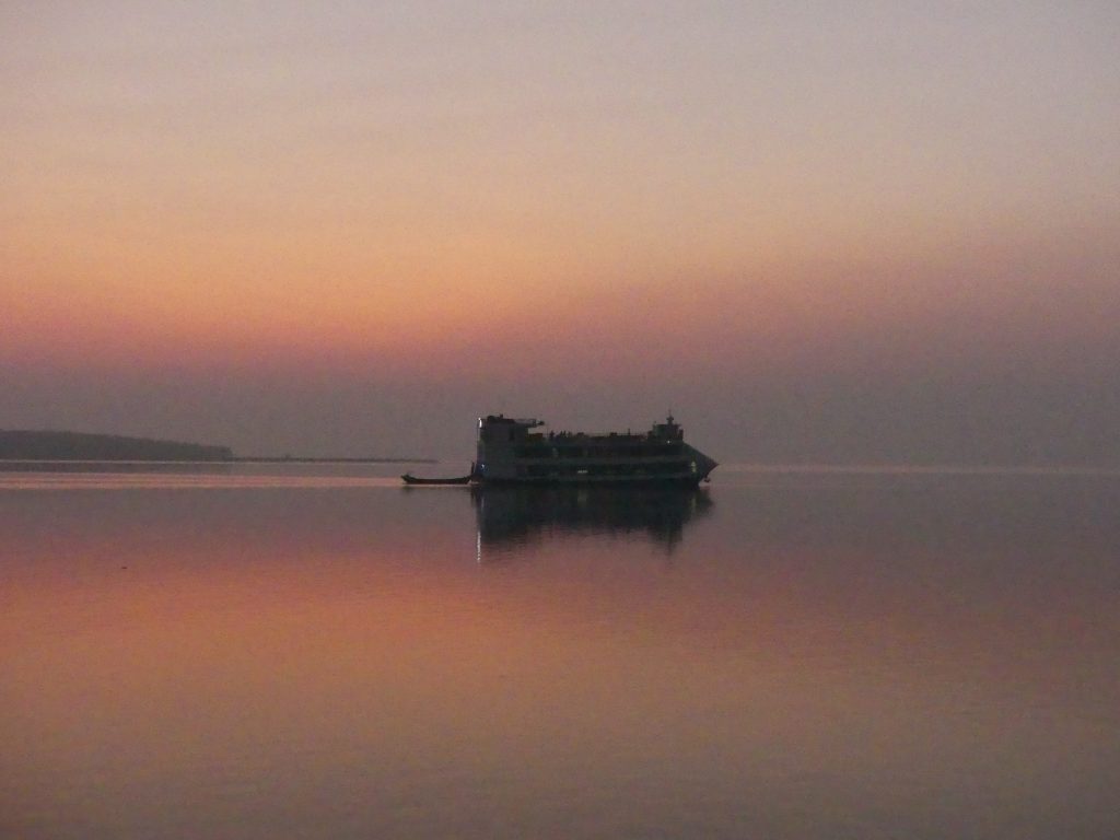 Rasarit Sundarbans