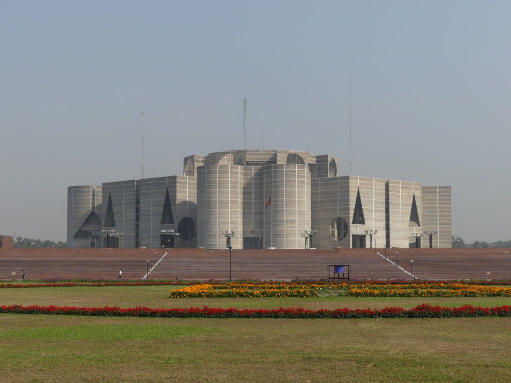 Parlament Bangladesh