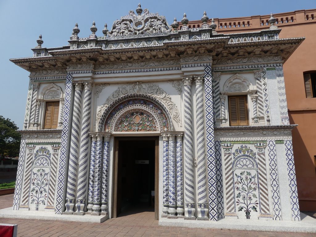 Intrare Sadar Bari
