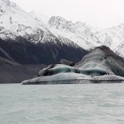 Lacul Tasman