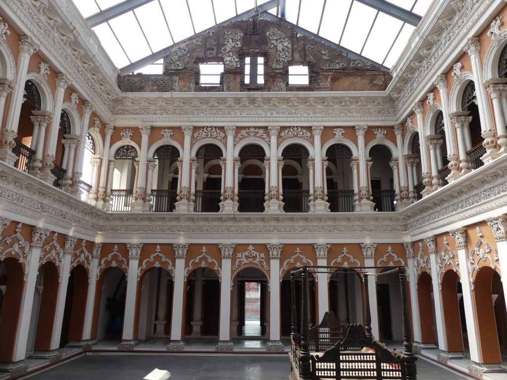 Interior Sadar Bari