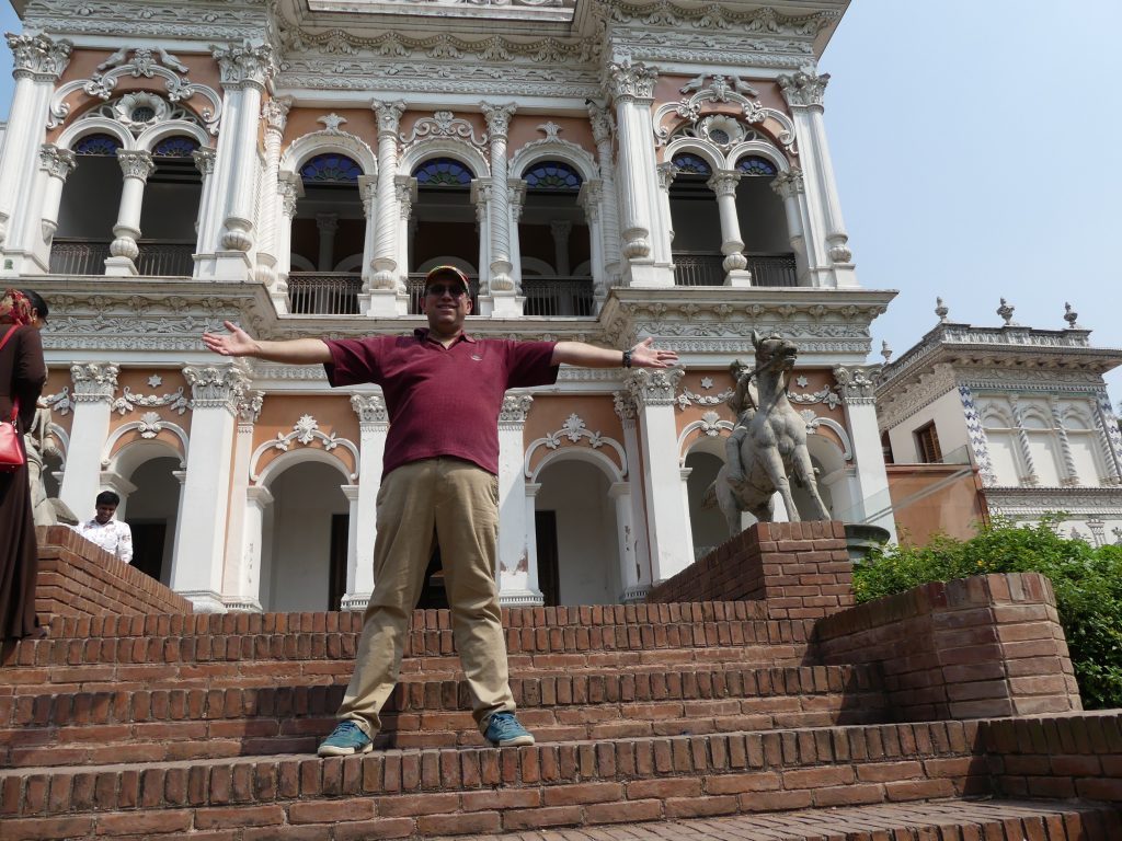 Sadar Bari Sonargaon