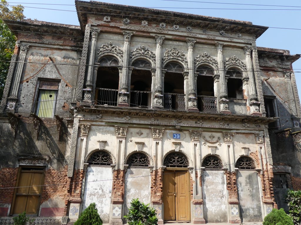 Panam Sonargaon